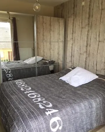 Apartament Au 311 Camiers